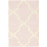 SAFAVIEH Handmade Cambridge Eirny Moroccan Trellis Wool Rug