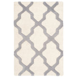 SAFAVIEH Handmade Cambridge Eirny Moroccan Trellis Wool Rug