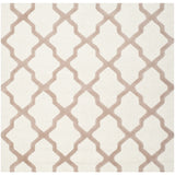 SAFAVIEH Handmade Cambridge Eirny Moroccan Trellis Wool Rug