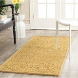 SAFAVIEH Handmade Cambridge Friedhild Moroccan Wool Rug