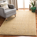 SAFAVIEH Handmade Cambridge Friedhild Moroccan Wool Rug