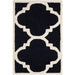 SAFAVIEH Handmade Cambridge Gullveig Modern Moroccan Wool Rug