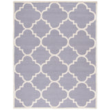 SAFAVIEH Handmade Cambridge Gullveig Modern Moroccan Wool Rug