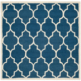 SAFAVIEH Handmade Cambridge Maybell Moroccan Trellis Wool Rug