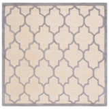 SAFAVIEH Handmade Cambridge Maybell Moroccan Trellis Wool Rug