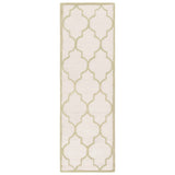 SAFAVIEH Handmade Cambridge Maybell Moroccan Trellis Wool Rug