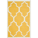 SAFAVIEH Handmade Cambridge Maybell Moroccan Trellis Wool Rug