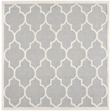 SAFAVIEH Handmade Cambridge Maybell Moroccan Trellis Wool Rug