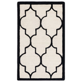 SAFAVIEH Handmade Cambridge Maybell Moroccan Trellis Wool Rug