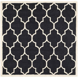 SAFAVIEH Handmade Cambridge Maybell Moroccan Trellis Wool Rug