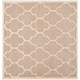 SAFAVIEH Handmade Cambridge Maybell Moroccan Trellis Wool Rug