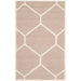 SAFAVIEH Handmade Cambridge Meira Modern Moroccan Wool Rug