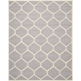 SAFAVIEH Handmade Cambridge Meira Modern Moroccan Wool Rug