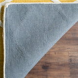 SAFAVIEH Handmade Cambridge Meira Modern Moroccan Wool Rug