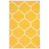 SAFAVIEH Handmade Cambridge Meira Modern Moroccan Wool Rug