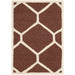 SAFAVIEH Handmade Cambridge Meira Modern Moroccan Wool Rug