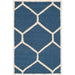 SAFAVIEH Handmade Cambridge Meira Modern Moroccan Wool Rug