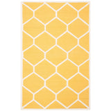 SAFAVIEH Handmade Cambridge Meira Modern Moroccan Wool Rug