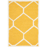 SAFAVIEH Handmade Cambridge Meira Modern Moroccan Wool Rug