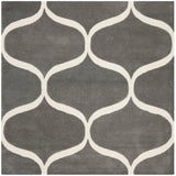 SAFAVIEH Handmade Cambridge Nenka Modern Wool Rug