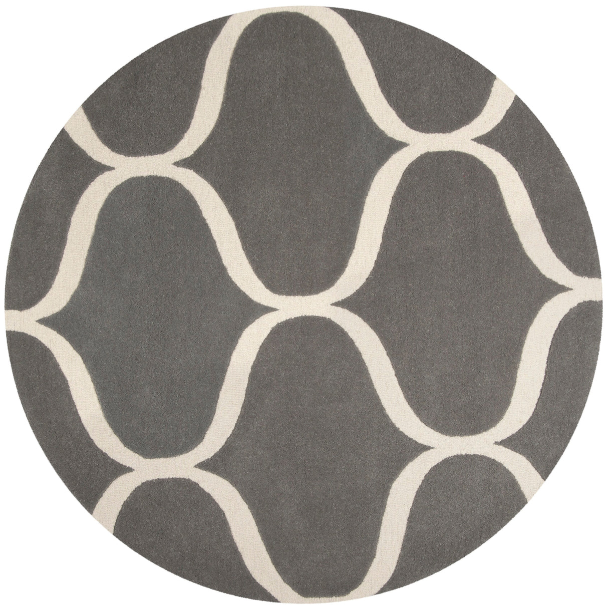 SAFAVIEH Handmade Cambridge Nenka Modern Wool Rug