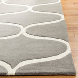 SAFAVIEH Handmade Cambridge Nenka Modern Wool Rug