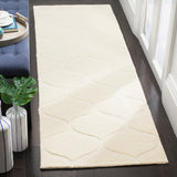 SAFAVIEH Handmade Cambridge Nenka Modern Wool Rug