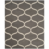 SAFAVIEH Handmade Cambridge Nenka Modern Wool Rug