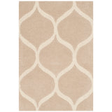 SAFAVIEH Handmade Cambridge Nenka Modern Wool Rug