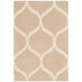 SAFAVIEH Handmade Cambridge Nenka Modern Wool Rug