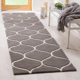 SAFAVIEH Handmade Cambridge Nenka Modern Wool Rug