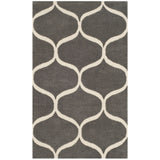 SAFAVIEH Handmade Cambridge Nenka Modern Wool Rug