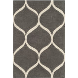 SAFAVIEH Handmade Cambridge Nenka Modern Wool Rug