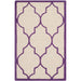 SAFAVIEH Handmade Cambridge Oddny Moroccan Trellis Wool Rug