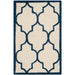 SAFAVIEH Handmade Cambridge Oddny Moroccan Trellis Wool Rug