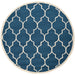 SAFAVIEH Handmade Cambridge Oddny Moroccan Trellis Wool Rug