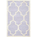 SAFAVIEH Handmade Cambridge Oddny Moroccan Trellis Wool Rug