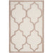 SAFAVIEH Handmade Cambridge Oddny Moroccan Trellis Wool Rug