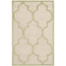 SAFAVIEH Handmade Cambridge Oddny Moroccan Trellis Wool Rug