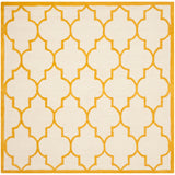 SAFAVIEH Handmade Cambridge Oddny Moroccan Trellis Wool Rug