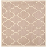 SAFAVIEH Handmade Cambridge Oddny Moroccan Trellis Wool Rug