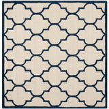 SAFAVIEH Handmade Cambridge Oddny Moroccan Trellis Wool Rug