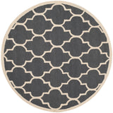 SAFAVIEH Handmade Cambridge Oddny Moroccan Trellis Wool Rug