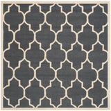 SAFAVIEH Handmade Cambridge Oddny Moroccan Trellis Wool Rug