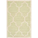 SAFAVIEH Handmade Cambridge Oddny Moroccan Trellis Wool Rug