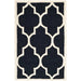 SAFAVIEH Handmade Cambridge Oddny Moroccan Trellis Wool Rug