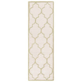 SAFAVIEH Handmade Cambridge Oddny Moroccan Trellis Wool Rug