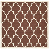 SAFAVIEH Handmade Cambridge Oddny Moroccan Trellis Wool Rug