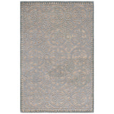 SAFAVIEH Handmade Cambridge Phera Modern Moroccan Wool Rug