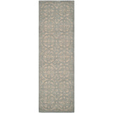 SAFAVIEH Handmade Cambridge Phera Modern Moroccan Wool Rug